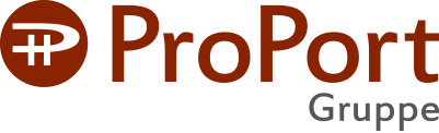 Proport Logo